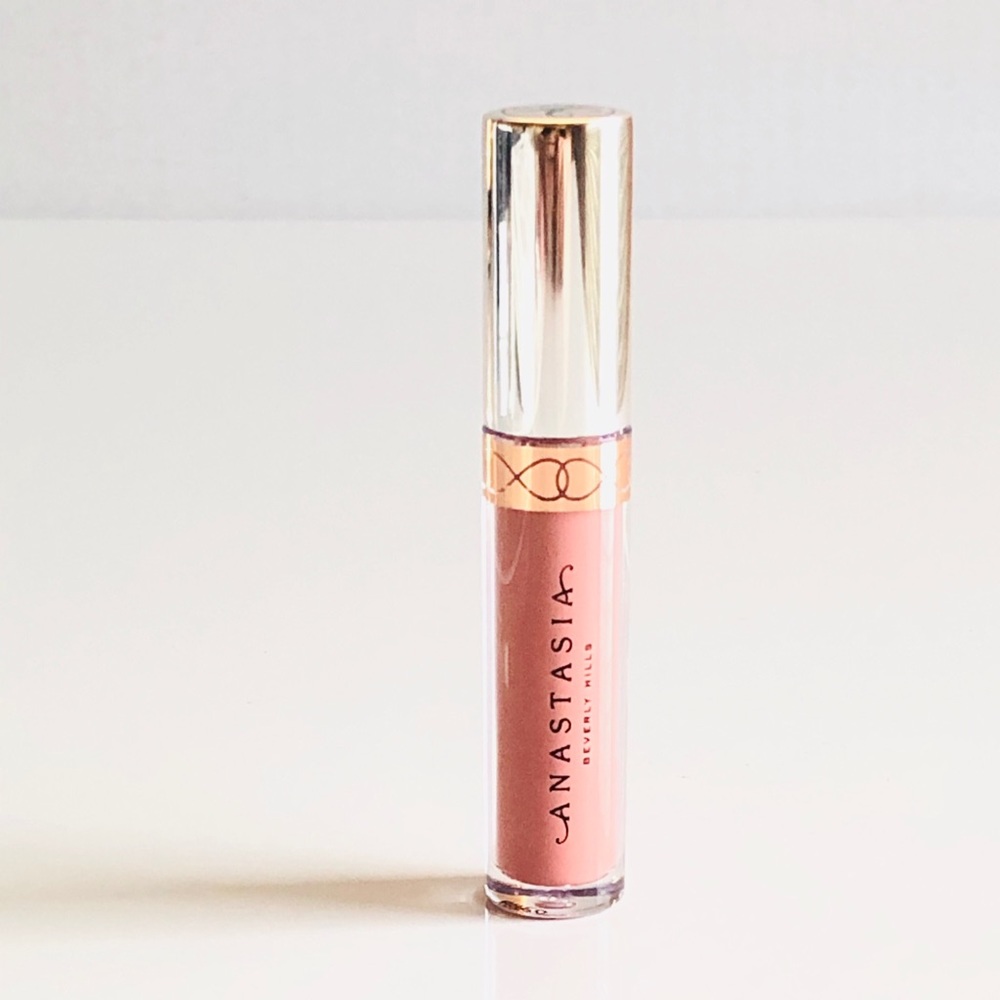 Anastasia Beverly Hill liquid lipstick